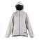 カジメイク（KAJIMEIKU）レインスーツ 雨具 フェミニン3 上下セット 7481 オフWH