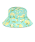 チャムス（CHUMS）帽子 リバーシブル パイルバケットハット CH05-1421-Z353