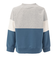 ヘリーハンセン（HELLY HANSEN）キッズ トライスウェットクルー スウェット トレーナー HJ32551 CL