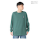 コロンビア（Columbia）長袖Tシャツ ロンT フォートモーニンググラフィックロングスリーブ PM0578 375