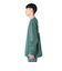 コロンビア（Columbia）長袖Tシャツ ロンT フォートモーニンググラフィックロングスリーブ PM0578 375