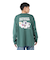 コロンビア（Columbia）長袖Tシャツ ロンT フォートモーニンググラフィックロングスリーブ PM0578 375