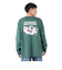 コロンビア（Columbia）長袖Tシャツ ロンT フォートモーニンググラフィックロングスリーブ PM0578 375