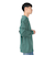 コロンビア（Columbia）長袖Tシャツ ロンT フォートモーニンググラフィックロングスリーブ PM0578 375