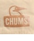 チャムス（CHUMS）帽子 キッズ サンシェードハット CH25-1075-B001
