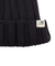 ニット帽 トレッキング 登山 folded beanie 200218-5000