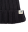 ニット帽 トレッキング 登山 folded beanie 200218-5000
