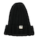 ニット帽 トレッキング 登山 folded beanie 200218-9000