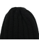 ニット帽 トレッキング 登山 folded beanie 200218-9000