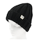 ニット帽 トレッキング 登山 folded beanie 200218-9000