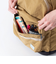 バッグ リュック M daypack 25 501175-0520