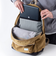 バッグ リュック M daypack 25 501175-0520