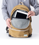 バッグ リュック M daypack 25 501175-0520