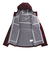 ミレー（Millet）レインジャケット 雨具 防水 セネカ 3レイヤー ジャケット MIV10837-N6544