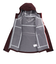 ミレー（Millet）レインジャケット 雨具 防水 セネカ 3レイヤー ジャケット MIV10837-N6544