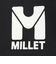 ミレー（Millet）レインジャケット 雨具 防水 セネカ 3レイヤー ジャケット MIV10837-N0247