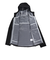 ミレー（Millet）レインジャケット 雨具 防水 セネカ 3レイヤー ジャケット MIV10837-N0247