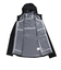 ミレー（Millet）レインジャケット 雨具 防水 セネカ 3レイヤー ジャケット MIV10837-N0247