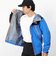 ザ・ノース・フェイス（THE NORTH FACE）アウター ジャケット クライムライトジャケット NP12501 CA