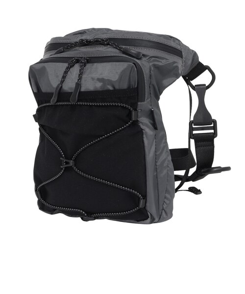 スノーピーク（snow peak）ウエストバッグ ショルダーバッグ ALK