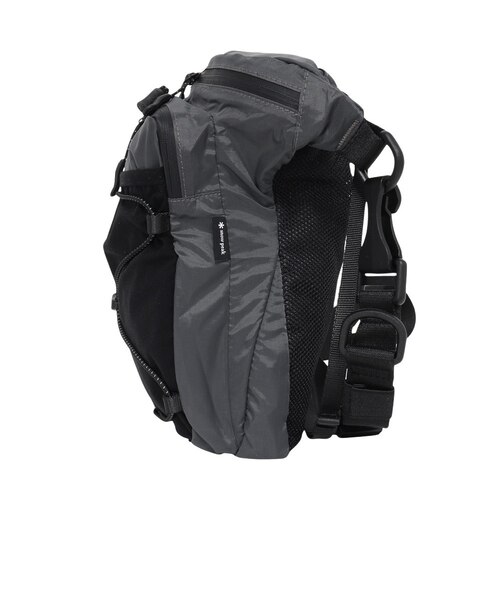 スノーピーク（snow peak）ウエストバッグ ショルダーバッグ ALK