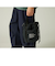 スノーピーク（snow peak）ポーチ Quilted Ripstop Pouch BK AC-25AU021 019
