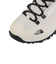 ザ・ノース・フェイス（THE NORTH FACE）クレストン ハイク ミッド ウォータープルーフ NF52321 FF 登山 トレッキング シューズ