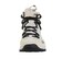 ザ・ノース・フェイス（THE NORTH FACE）トレッキングシューズ 登山靴 山登り クレストン ハイク ミッド ウォータープルーフ NF52321 FF…