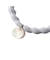 スノーピーク（snow peak）ヘアゴム Logo-Charm Hair Tie LGY AC-25SW401 011