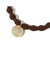 スノーピーク（snow peak）ヘアゴム Logo-Charm Hair Tie BR AC-25SW401 032