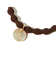 スノーピーク（snow peak）ヘアゴム Logo-Charm Hair Tie BR AC-25SW401 032
