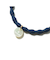 スノーピーク（snow peak）ヘアゴム Logo-Charm Hair Tie NV AC-25SW401 074