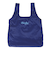 登山用小物 エコバッグ マザリンブルー 19430020003000