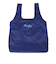 登山用小物 エコバッグ マザリンブルー 19430020003000