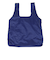 登山用小物 エコバッグ マザリンブルー 19430020003000