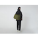 スノーピーク（snow peak）バックパック リュック Everyday Use 3Way Business Bag OL AC-25SU401 066