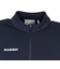マムート（MAMMUT）ジップアップ フリース エナジー ミッドレイヤー ハーフ ジップ プル アジアンフィット 1016-01130-5975