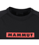 マムート（MAMMUT）長袖Tシャツ ロンT QD ロゴ プリント アジアンフィット 1016-01040-00778