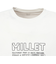 ミレー（Millet）長袖Tシャツ ロンT ロングスリーブ Tシャツ MIV02158-N8014
