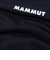 マムート（MAMMUT）ジップアップ フリース エナジー ミッドレイヤー ハーフ ジップ プル アジアンフィット 1016-01120-5118
