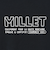 ミレー（Millet）長袖Tシャツ ロンT ロングスリーブ Tシャツ MIV02158-N0247