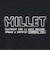 ミレー（Millet）長袖Tシャツ ロンT ロングスリーブ Tシャツ MIV02158-N0247
