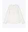 コロンビア（Columbia）長袖Tシャツ ロンT ライトキャニオン グラフィック ロングスリーブTシャツ PM0498 100