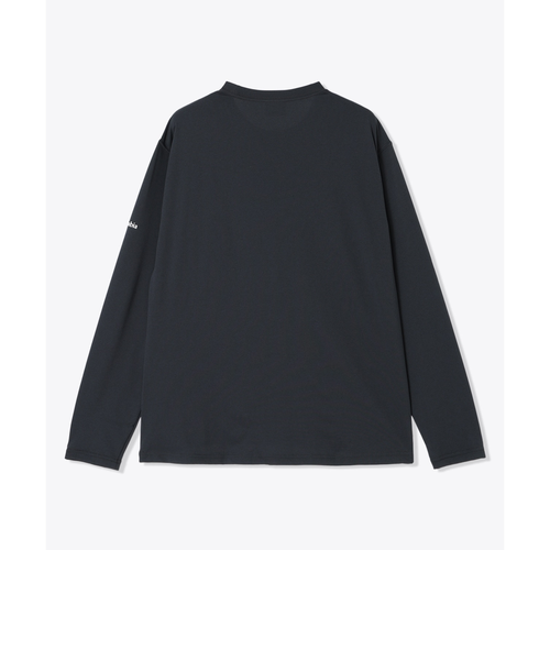 MGLP 長袖ロングTシャツ コロンビア（Columbia）長袖Tシャツ ロンT ライトキャニオン