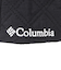 コロンビア（Columbia）帽子 トレッキング 登山 ラビリンス スパイアー キルティドキャップ PU5735 010