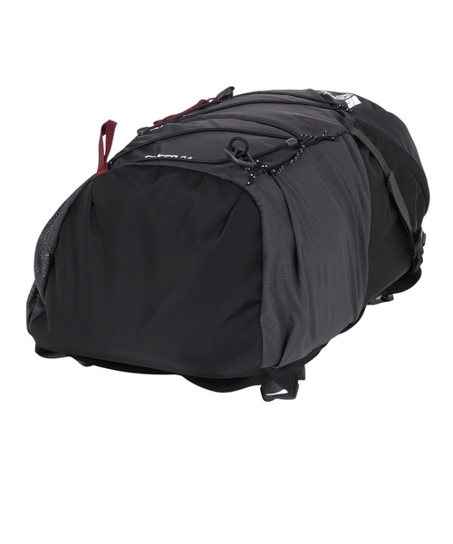 ザ・ノース・フェイス（THE NORTH FACE）バックパック リュック 登山