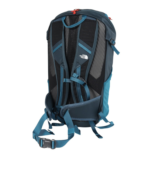 ノースフェイス バッグ THE NORTH FACE ノースフェイス ウエストバッグ ボディバッグ