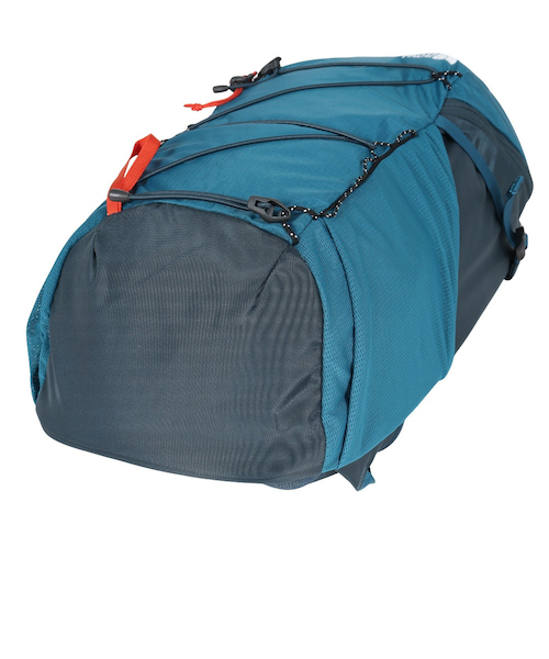 ノースフェイス バッグ ザ・ノース・フェイス（THE NORTH FACE）バックパック リュック