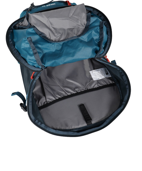 ノースフェイス バッグ ザ・ノース・フェイス（THE NORTH FACE）バックパック リュック