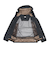 ザ・ノース・フェイス（THE NORTH FACE）ジャケット アウター スクープジャケット NP62554 AK